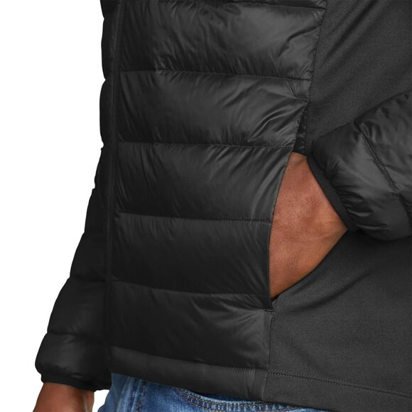 Eddie Bauer Men's Puffer‎ Jacket    Classic fit - Picture 6 of 10